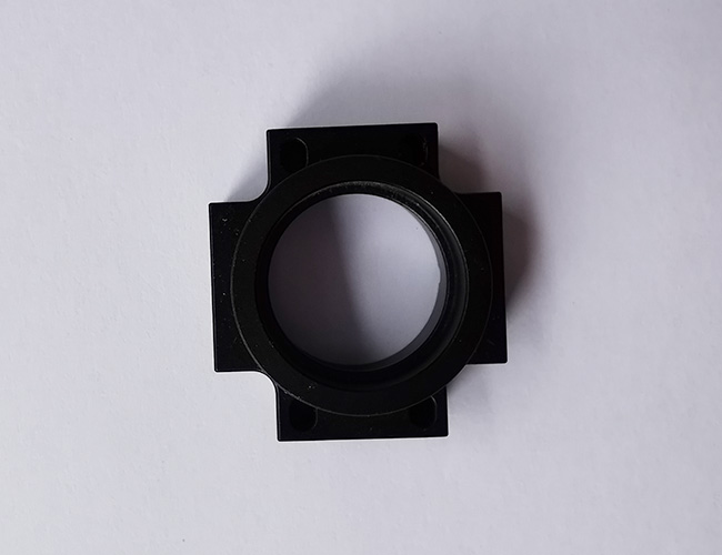 Precision parts
